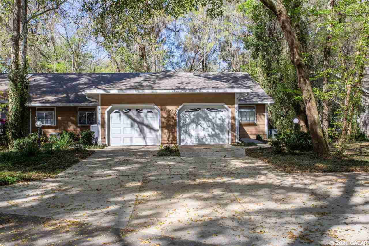812 Southwest 50th Way Gainesville, FL 32607 - Photo 2 of 28 Gallery Image 2
