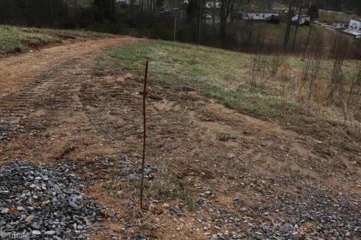 0 Volunteer Road Pinnacle, NC 27043 - Photo 3 of 15