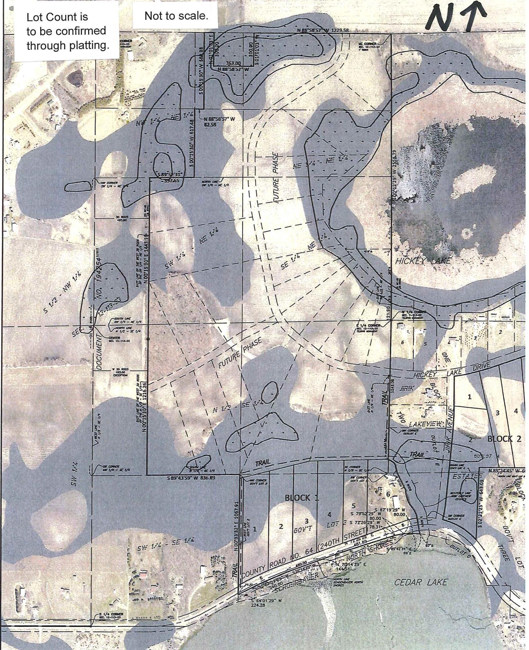 Xxx Xxx 240th Street Jordan, MN 55352 - Photo 3 of 6