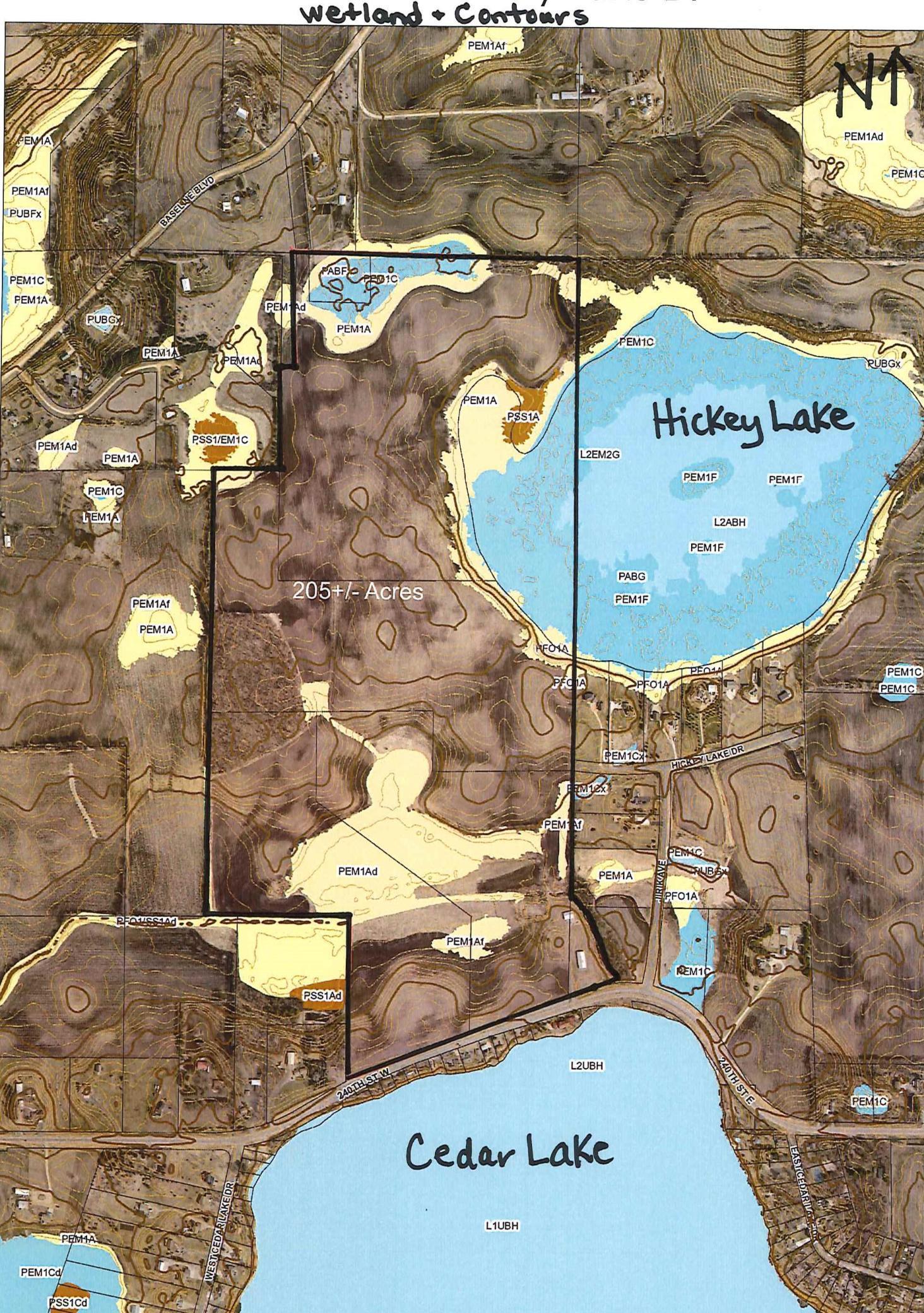 Xxx Xxx 240th Street Jordan, MN 55352 - Photo 4 of 6