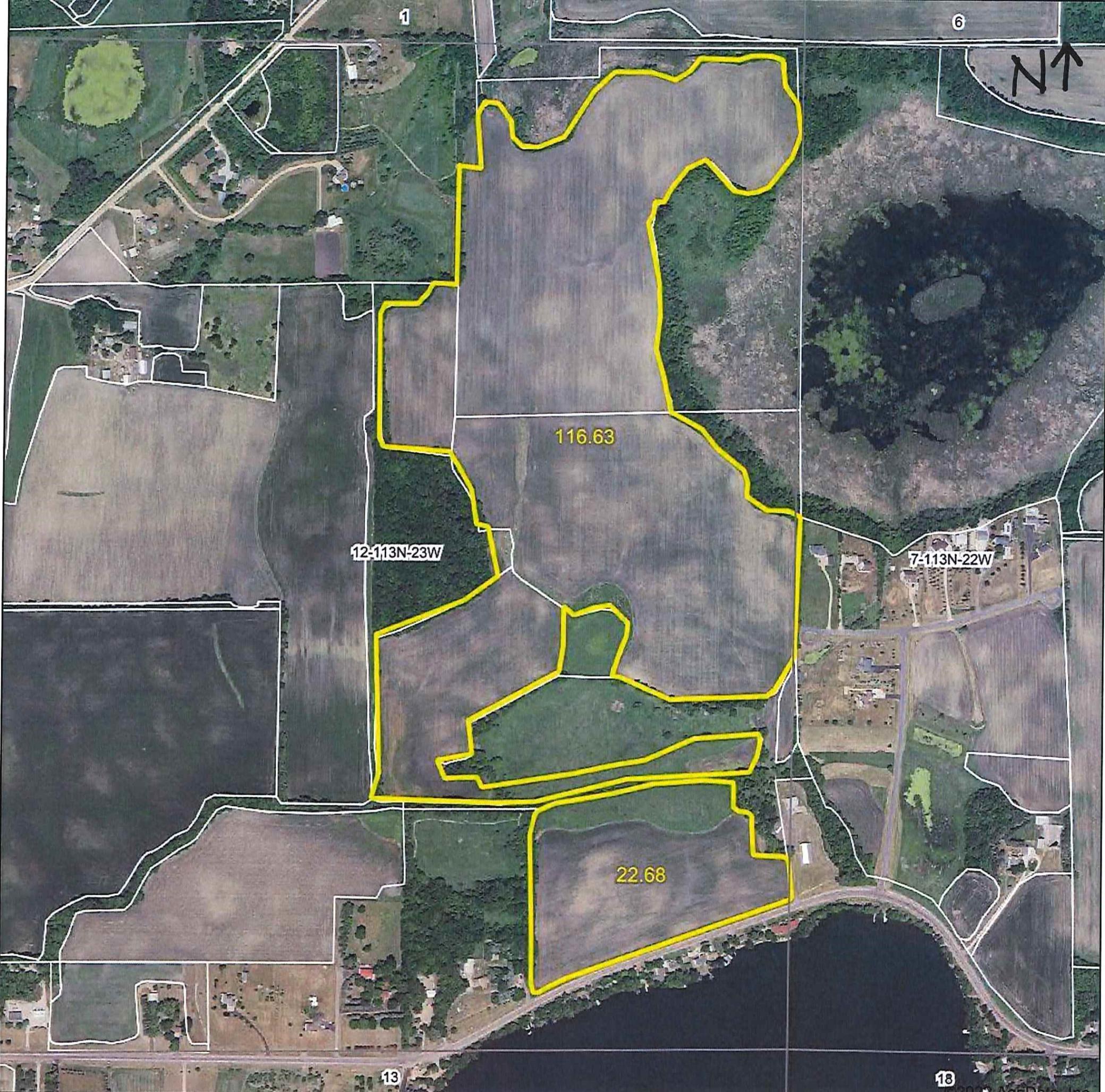 Xxx Xxx 240th Street Jordan, MN 55352 - Photo 5 of 6