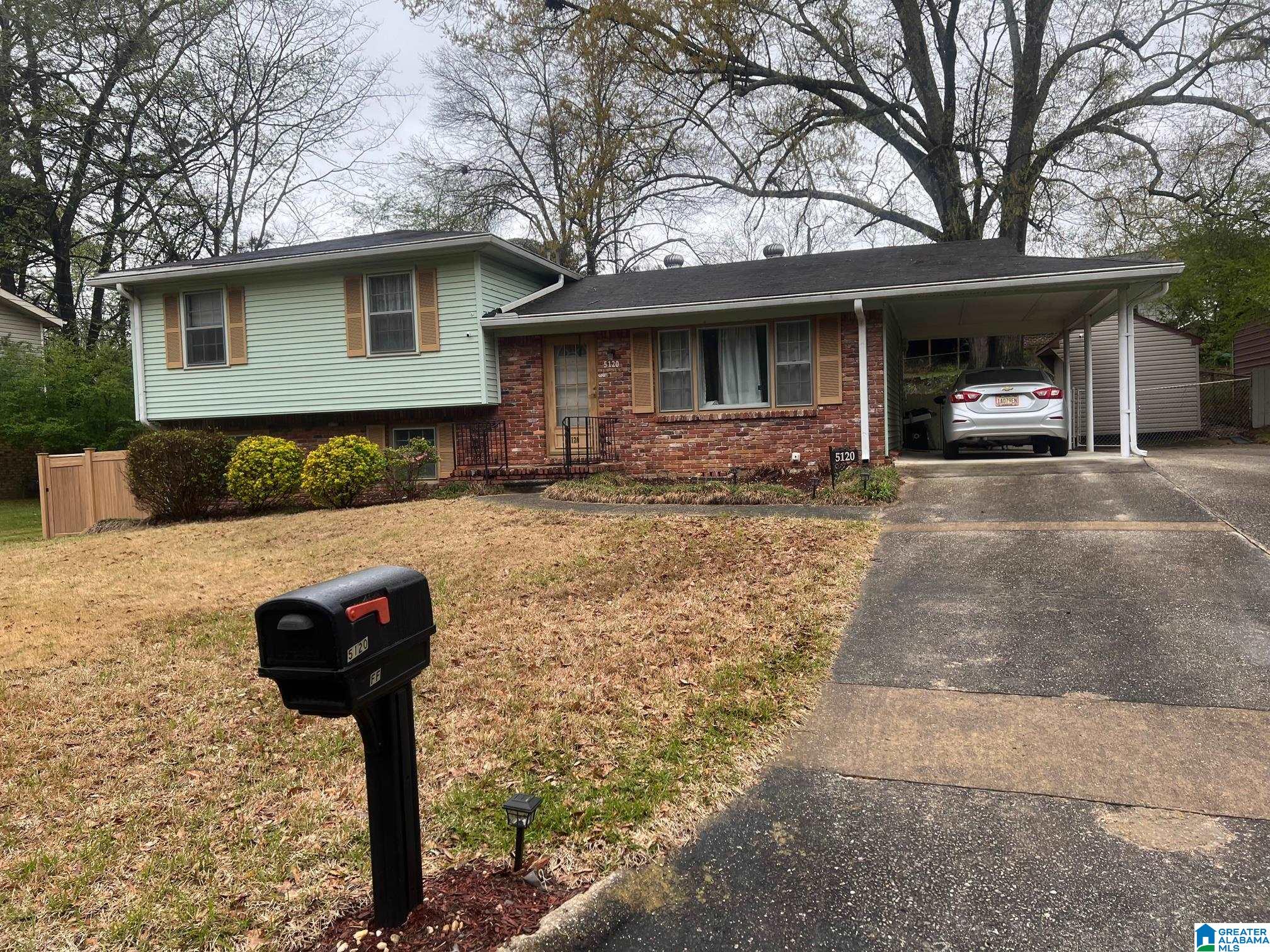 5120 Northumberland Road Birmingham, AL 35210 - Photo 16 of 23