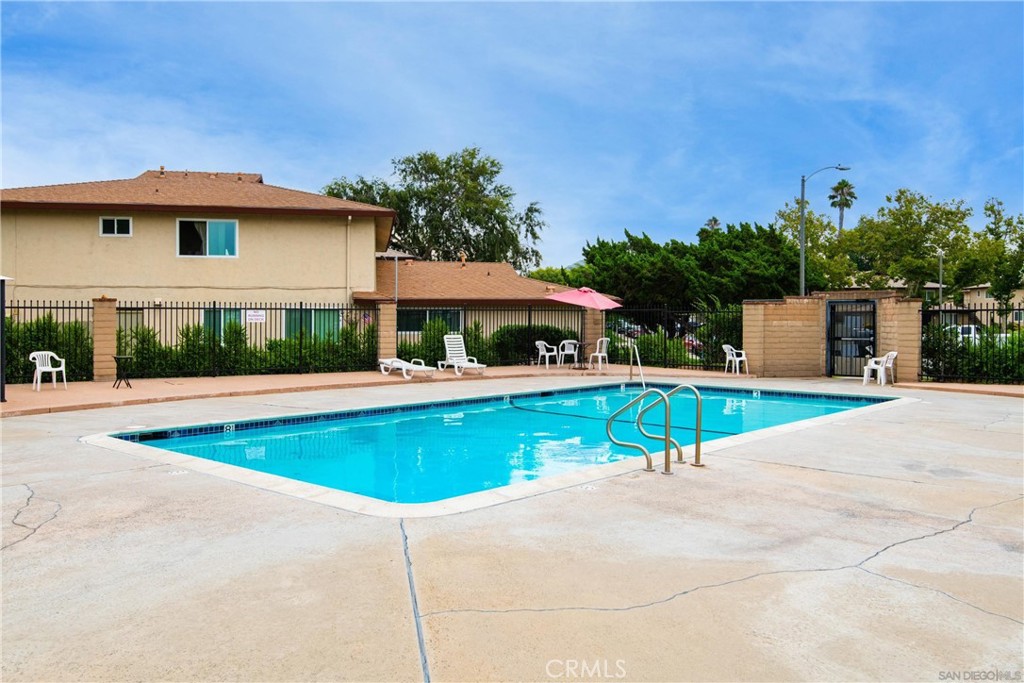 8837 Mission Greens Road, Unit 1 Santee, CA 92071 - Photo 16 of 16