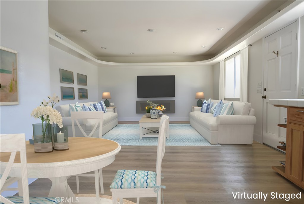 8837 Mission Greens Road, Unit 1 Santee, CA 92071 - Photo 3 of 16