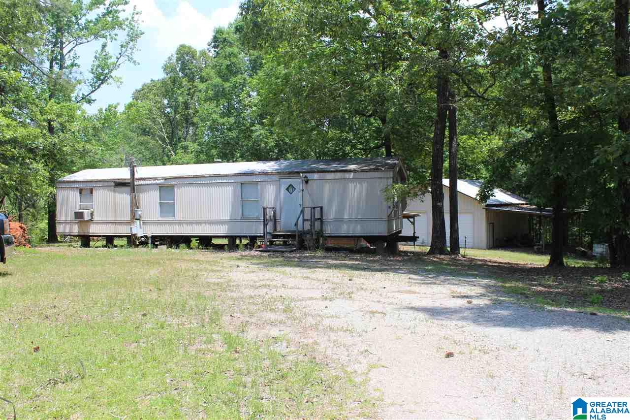 1652 County Road 101 Kellyton, AL 35089 - Photo 4 of 28