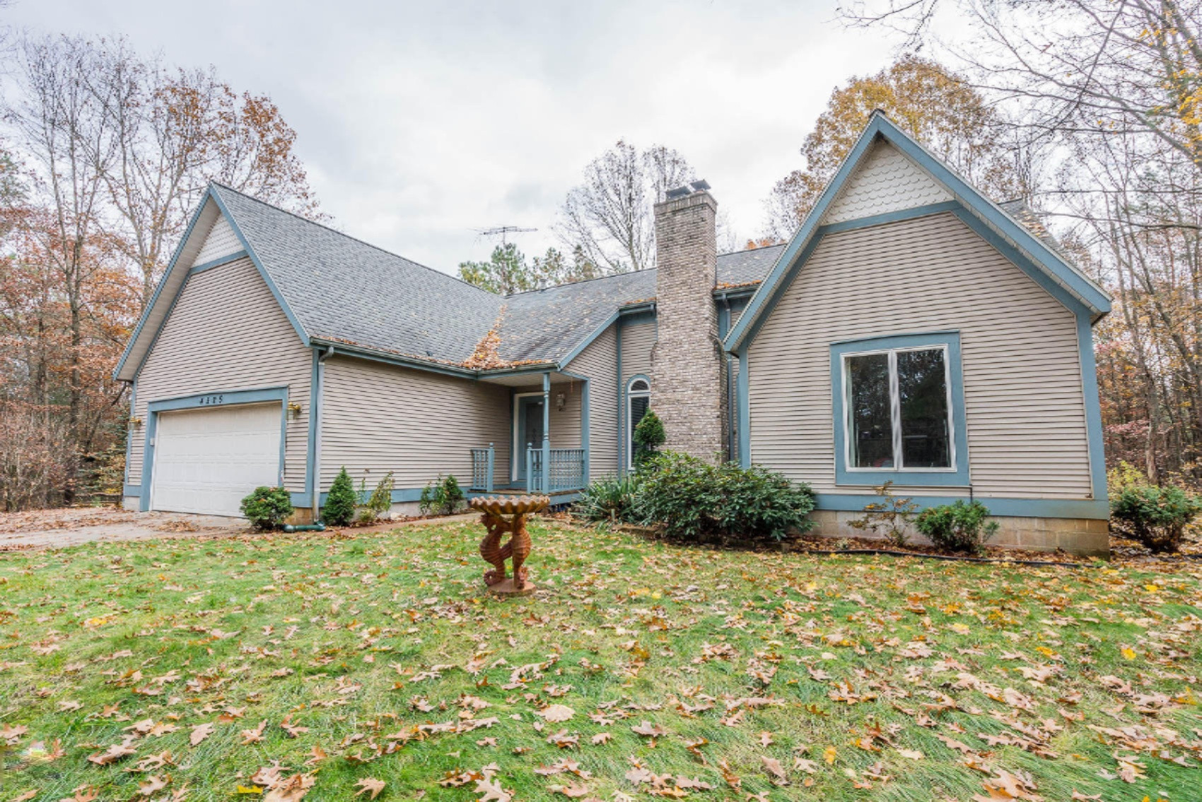 4525 Porter Road Fruitport, MI 49415 - Photo 1 of 66 4525Porter-60