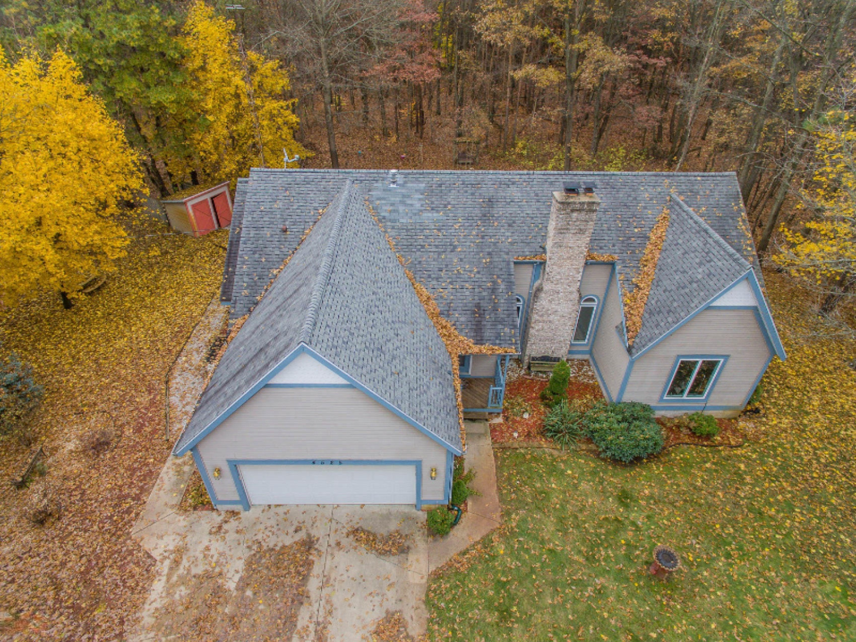 4525 Porter Road Fruitport, MI 49415 - Photo 3 of 66 4525Porter-74