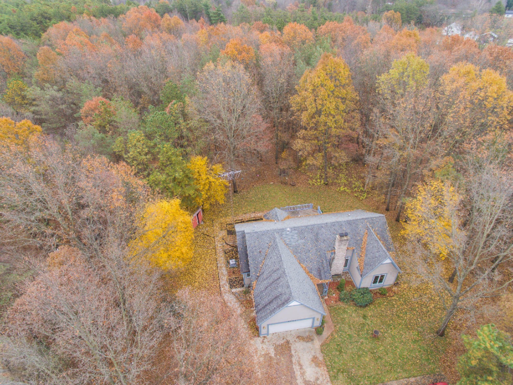 4525 Porter Road Fruitport, MI 49415 - Photo 4 of 66 4525Porter-76
