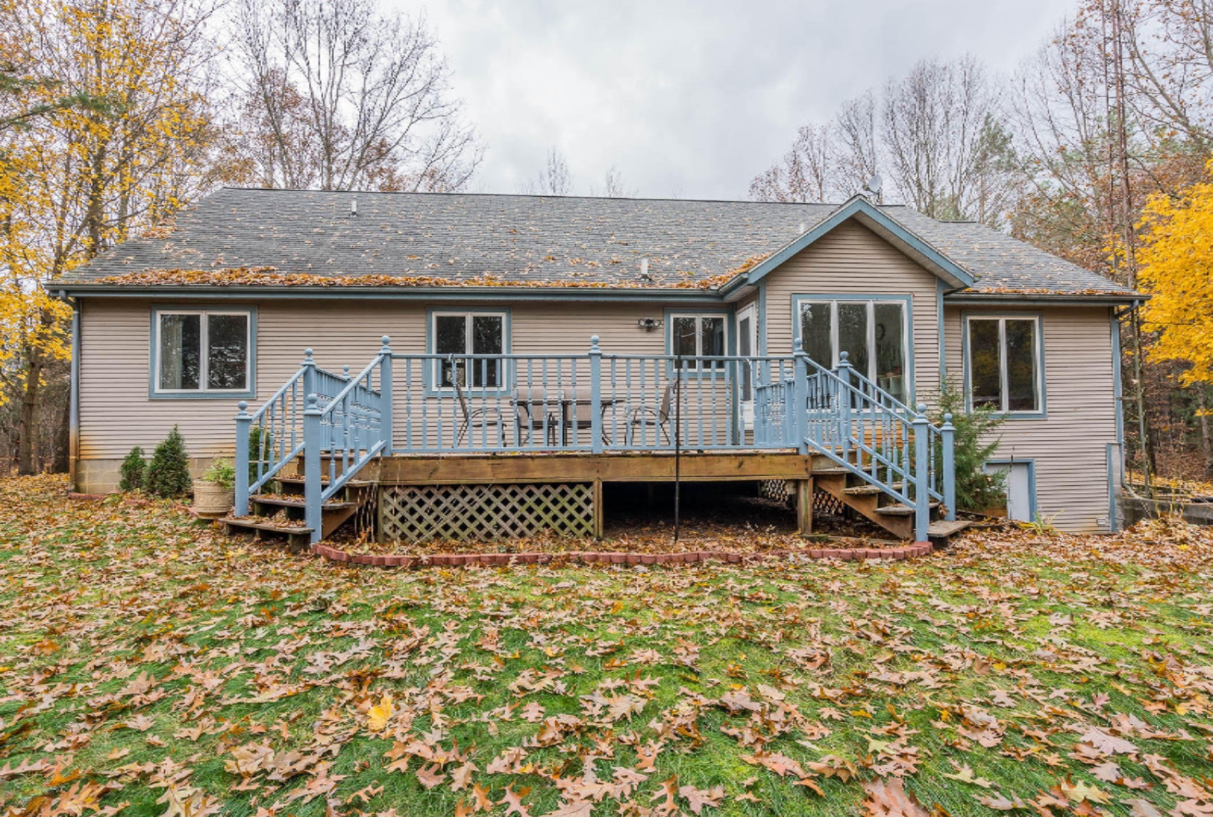 4525 Porter Road Fruitport, MI 49415 - Photo 46 of 66 4525Porter-63