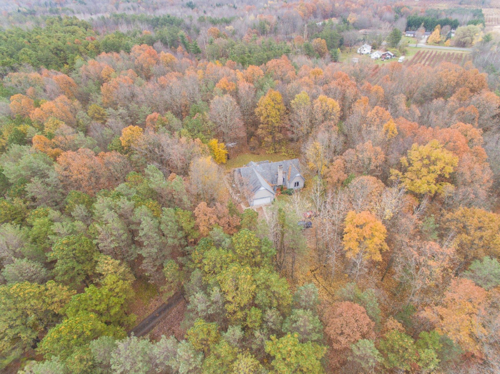 4525 Porter Road Fruitport, MI 49415 - Photo 5 of 66 4525Porter-77