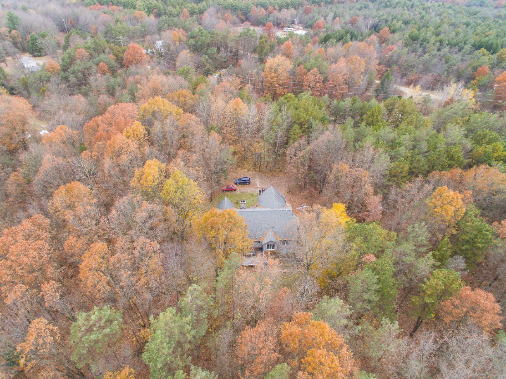 4525 Porter Road Fruitport, MI 49415 - Photo 6 of 66 4525Porter-80