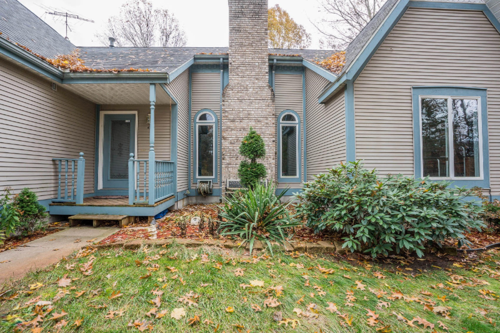 4525 Porter Road Fruitport, MI 49415 - Photo 7 of 66 4525Porter-58