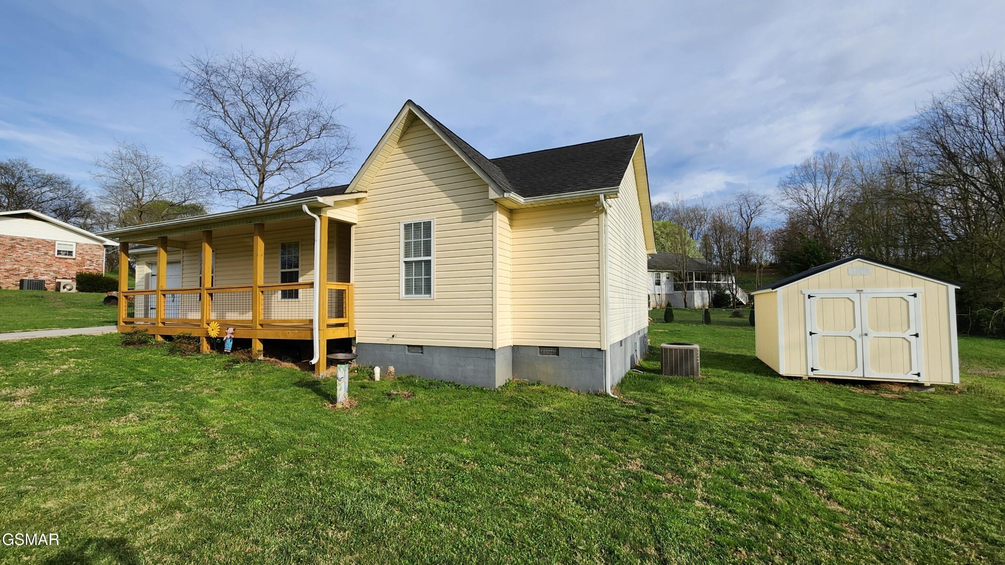 1977 McCleary Road Sevierville, TN 37876 - Photo 3 of 50 Gallery Image 3