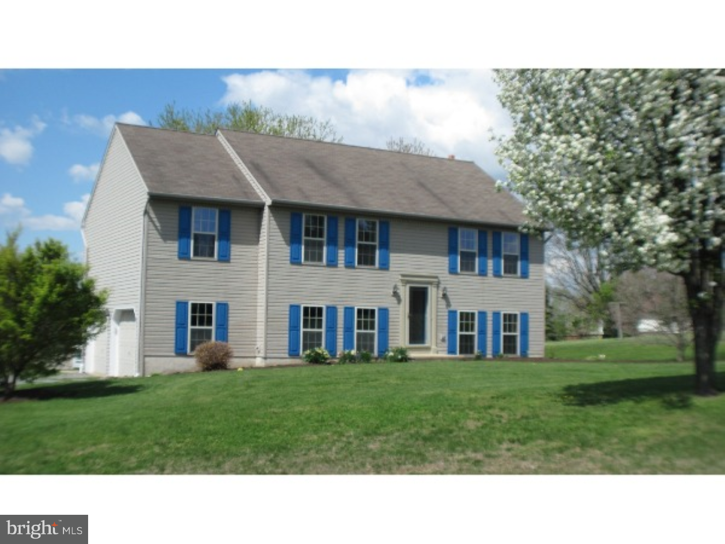 74 Deer Run Road Nottingham, PA 19362 - Photo 1 of 24