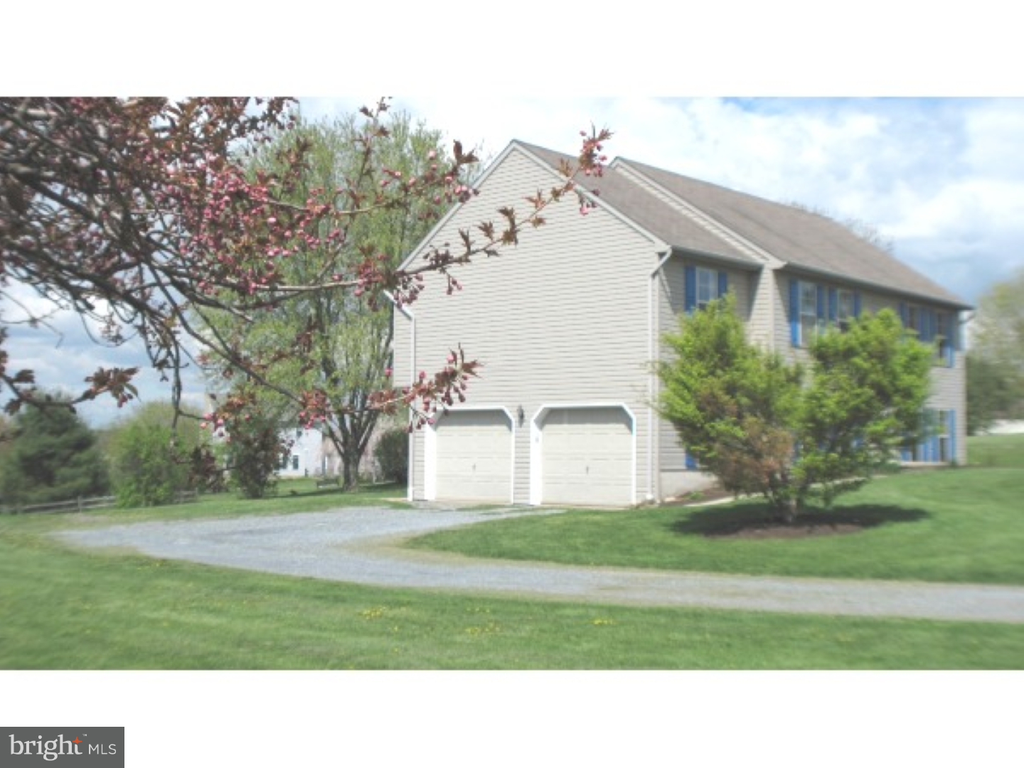 74 Deer Run Road Nottingham, PA 19362 - Photo 3 of 24 Exterior Side
