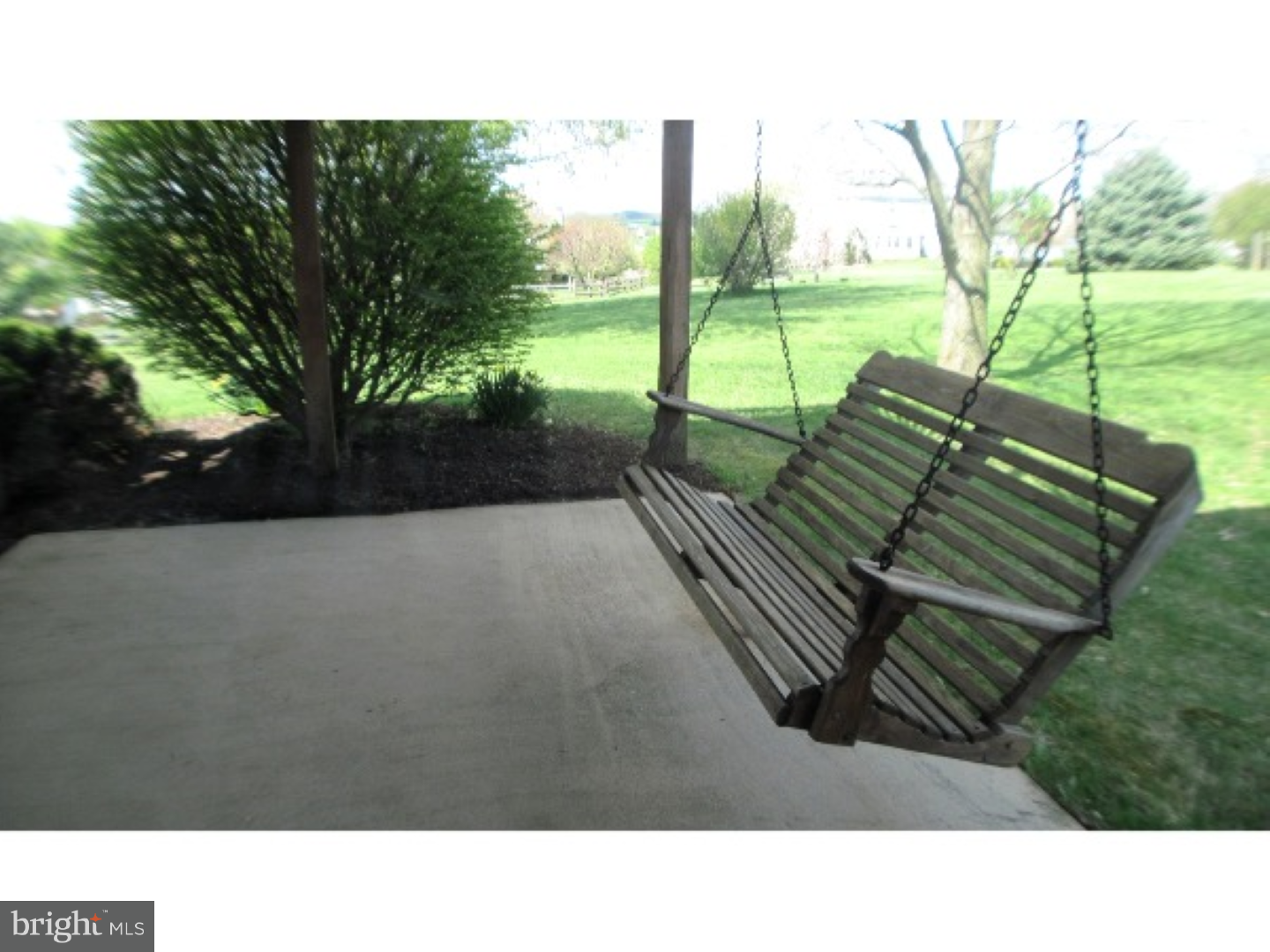 74 Deer Run Road Nottingham, PA 19362 - Photo 22 of 24 Patio