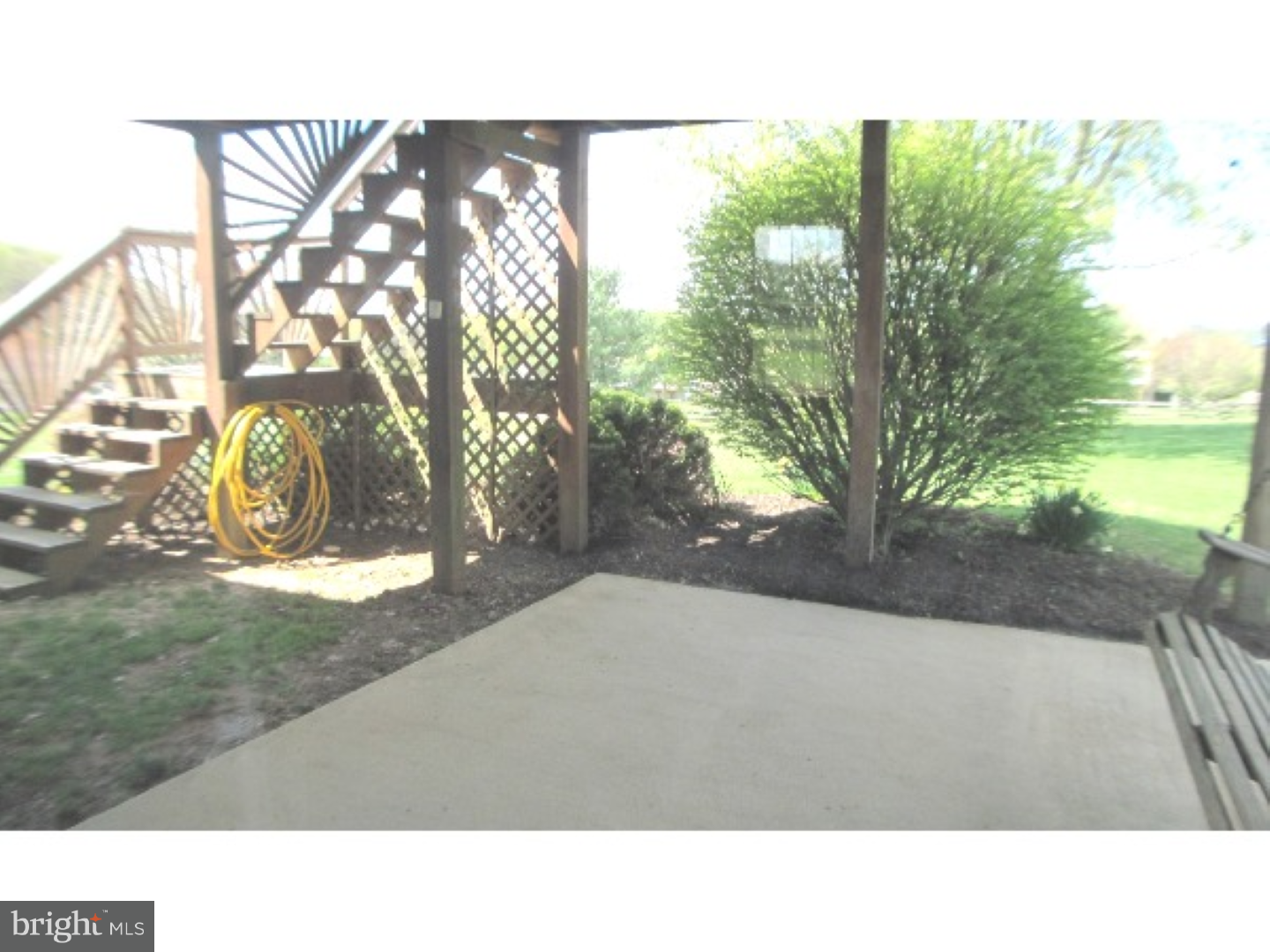 74 Deer Run Road Nottingham, PA 19362 - Photo 23 of 24 Patio