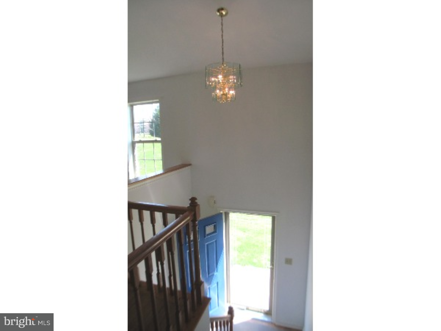 74 Deer Run Road Nottingham, PA 19362 - Photo 5 of 24 Foyer