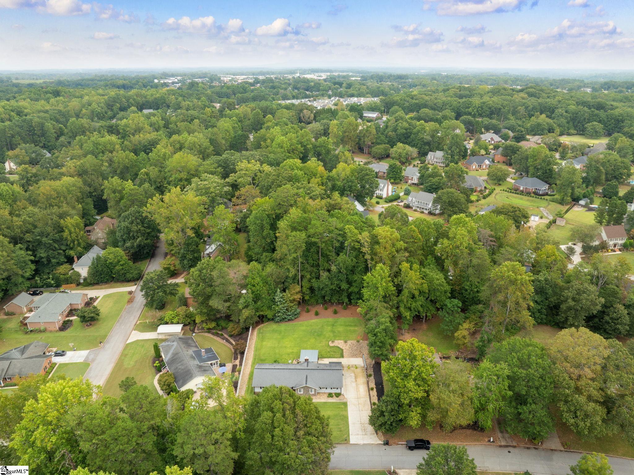 406 Huntington Road Easley, SC 29642 - Photo 39 of 39 Gallery Image 39