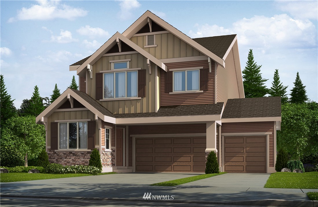 4117 Strumme Road Bothell, WA 98012 - Photo 1 of 18