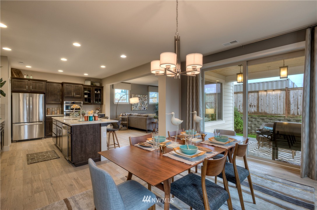 4117 Strumme Road Bothell, WA 98012 - Photo 7 of 18