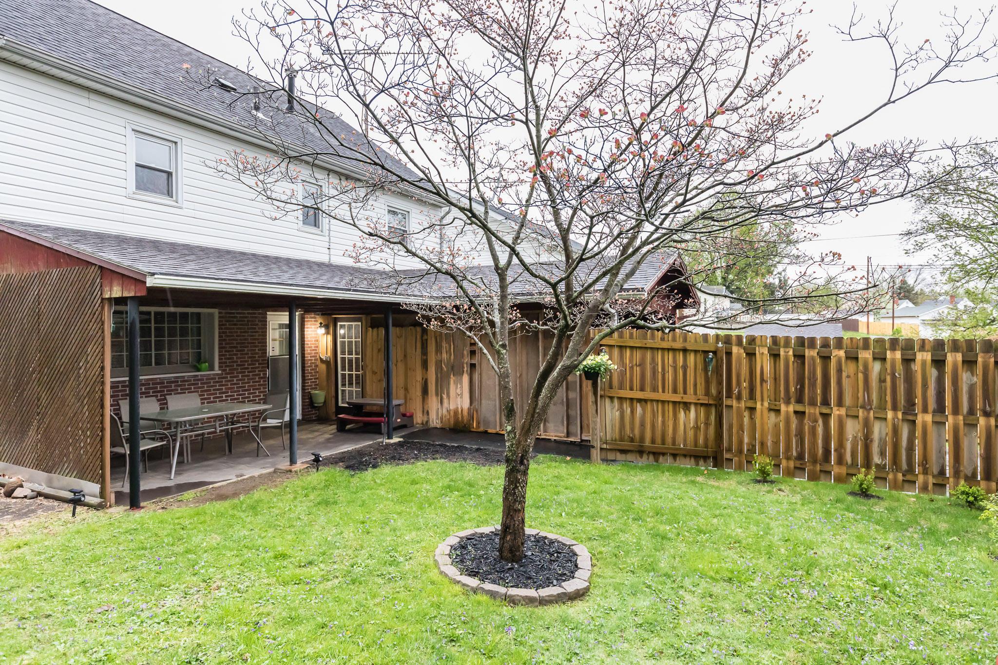 537 Beacon Road Newark, OH 43055 - Photo 8 of 43