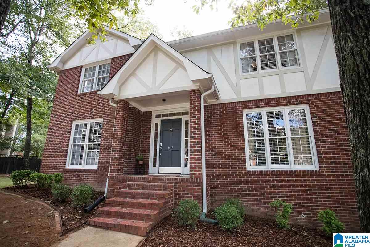 1437 Eden Ridge Drive Birmingham, AL 35244 - Photo 1 of 43