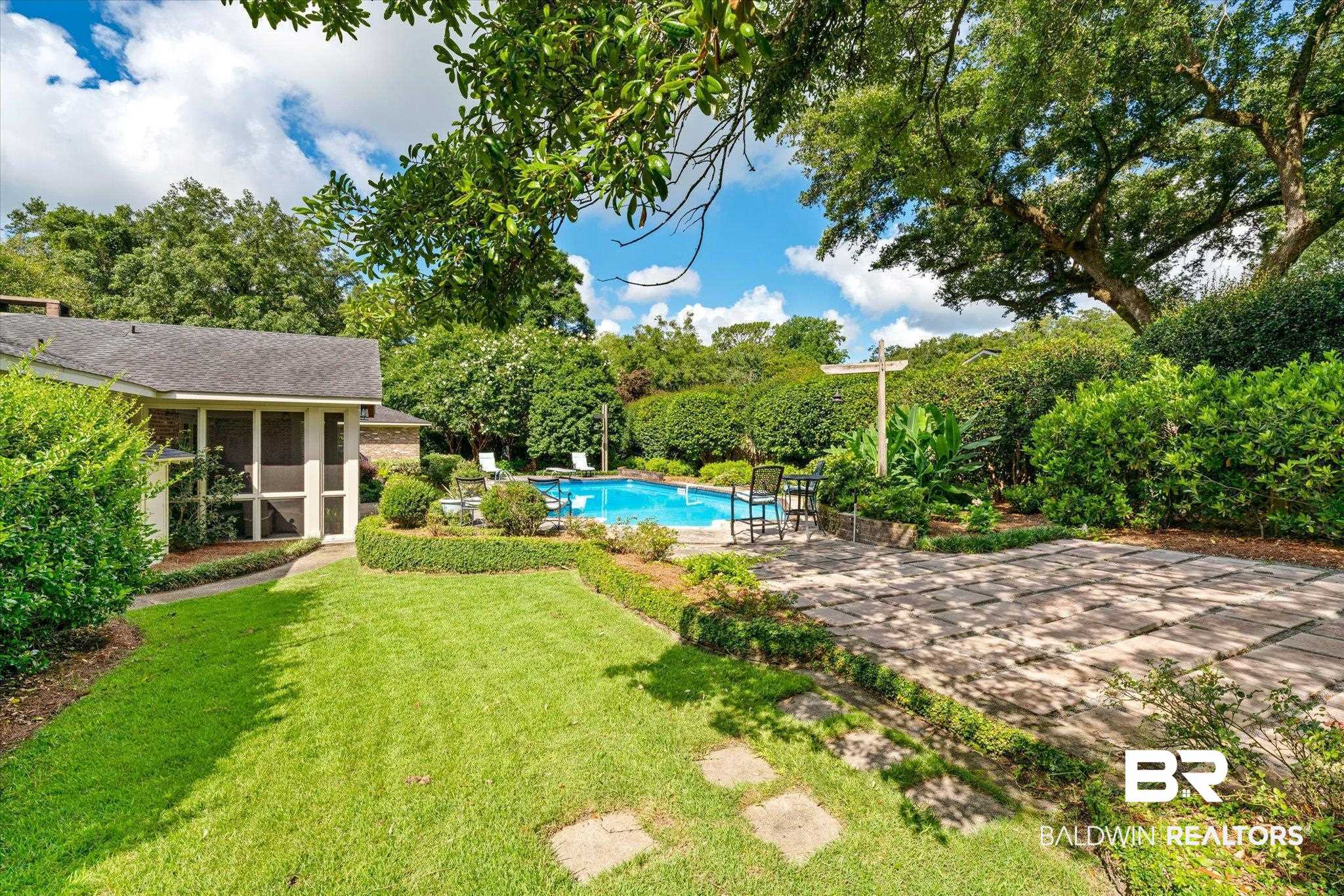 68 Byrnes Boulevard Mobile, AL 36608 - Photo 34 of 44