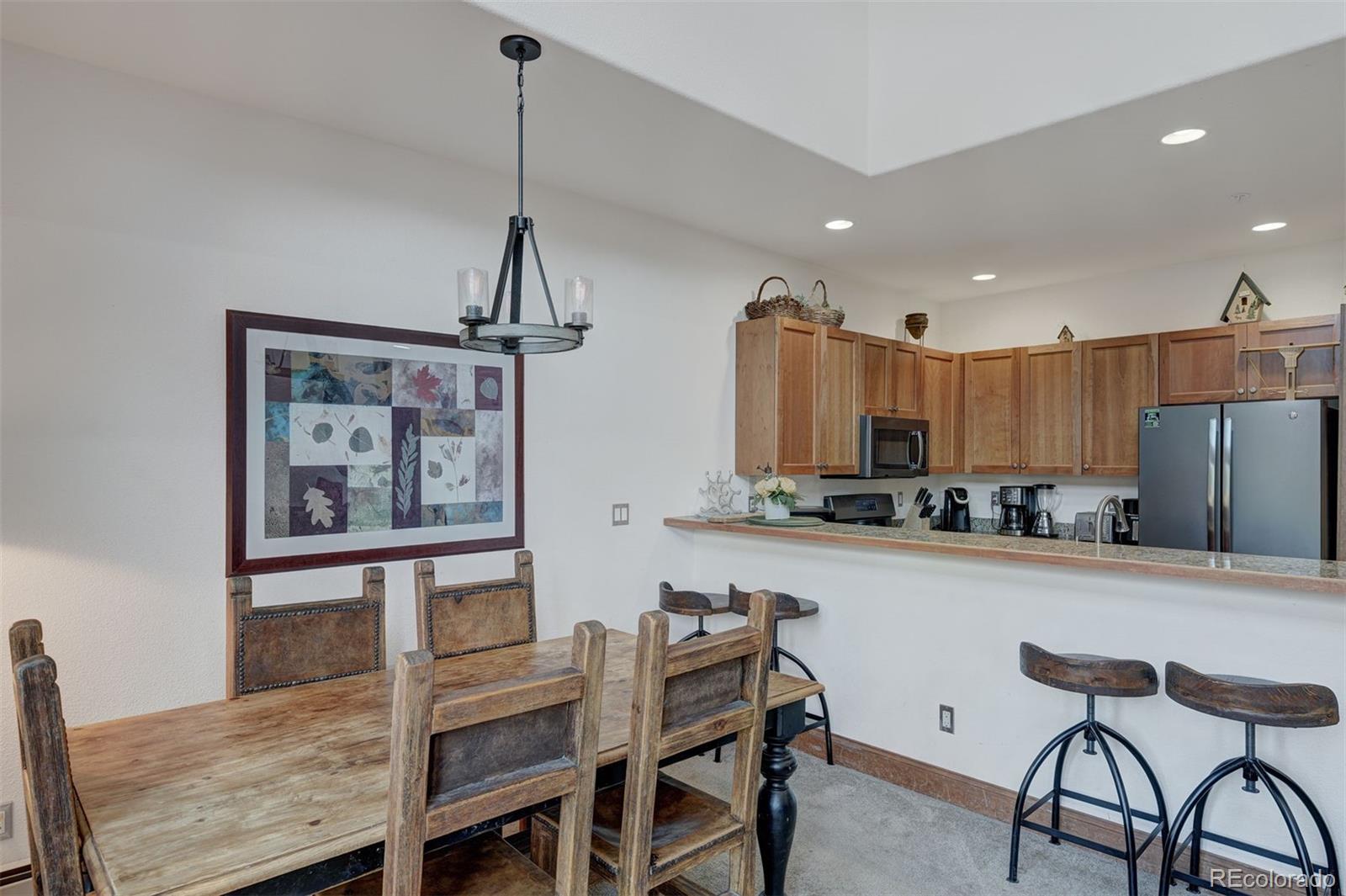71 Antlers Gulch Road, Unit 304 Keystone, CO 80435 - Photo 15 of 36 Gallery Image 15