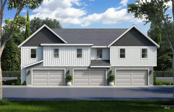 $399,990 | 12491 West Callisto Lane, Star, ID 83669