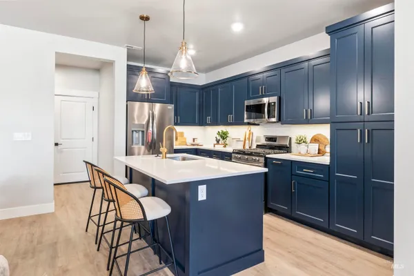 $399,990 | 12491 West Callisto Lane, Star, ID 83669