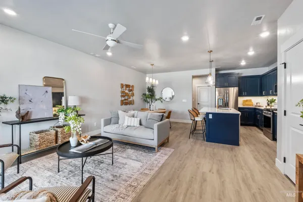 $399,990 | 12491 West Callisto Lane, Star, ID 83669