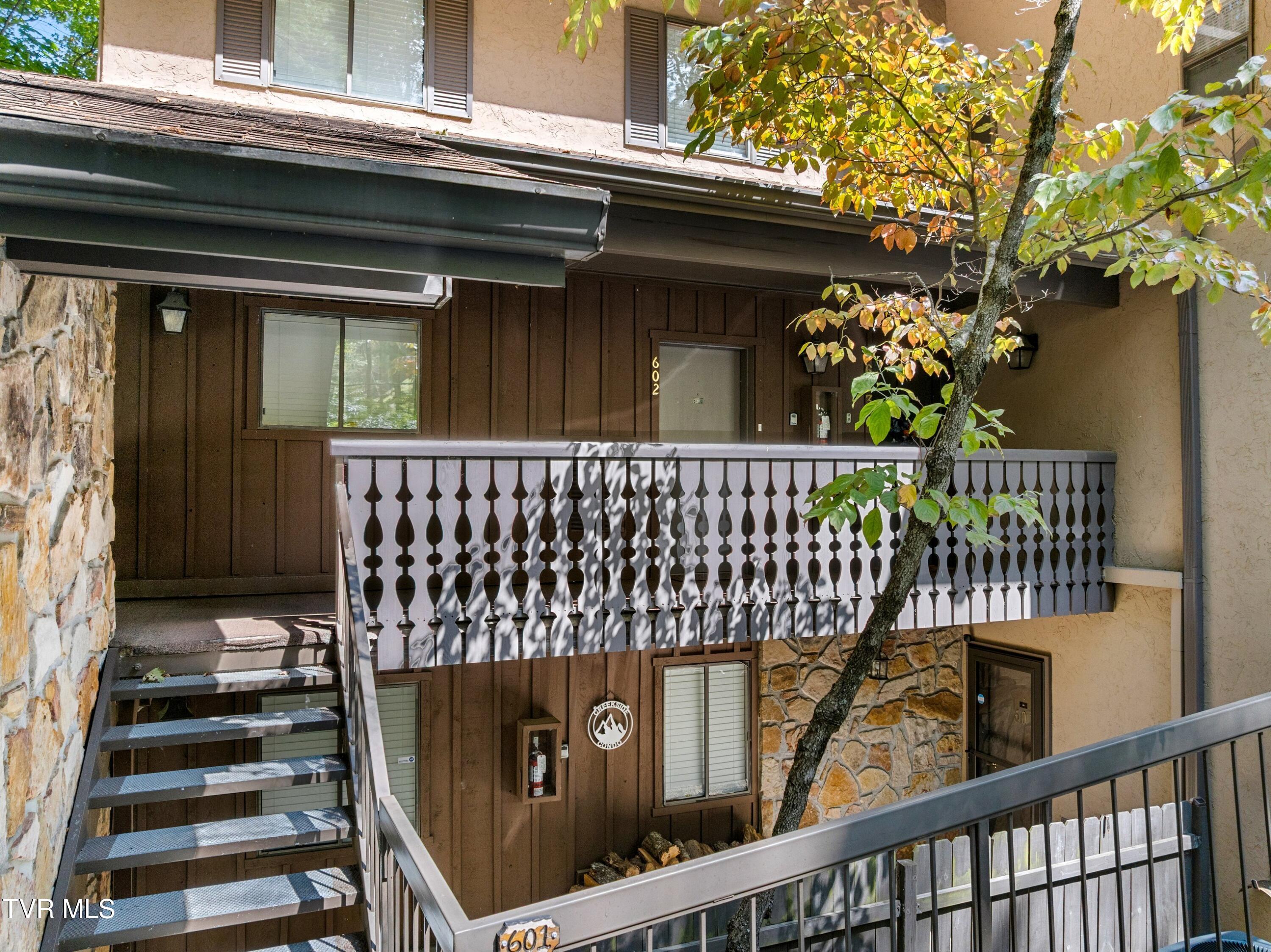 1235 Ski Mountain Road, Unit 602 Gatlinburg, TN 37738 - Photo 3 of 22 002-1235SkiMountainRoad-602-Gatlinburg-T