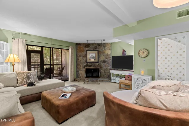 $260,000 | 1235 Ski Mountain Road, Unit 602, Gatlinburg, TN 37738