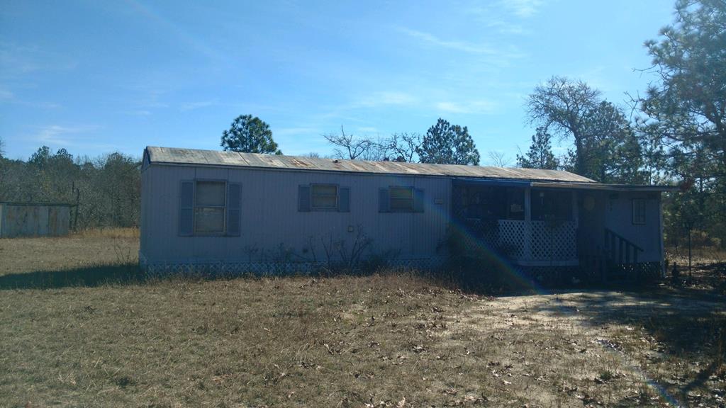 586 Edgar Jones Road Box Springs, GA 31801 - Photo 1 of 6 Main View
