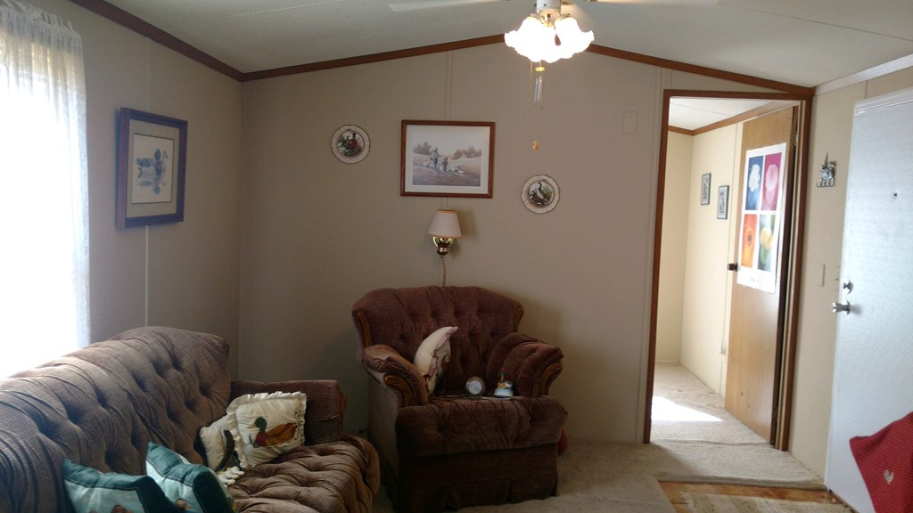 586 Edgar Jones Road Box Springs, GA 31801 - Photo 2 of 6