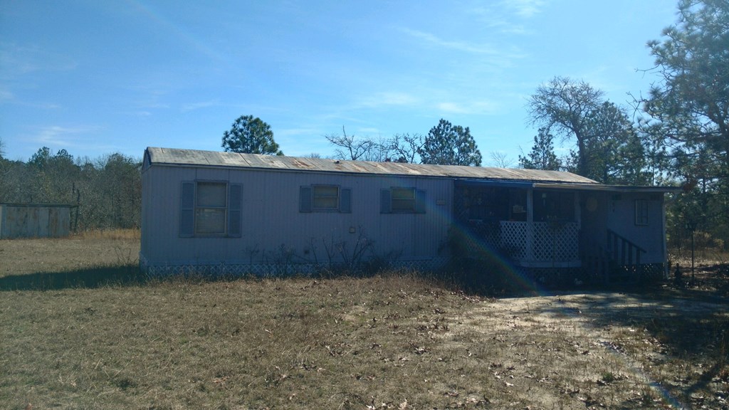 586 Edgar Jones Road Box Springs, GA 31801 - Photo 3 of 6