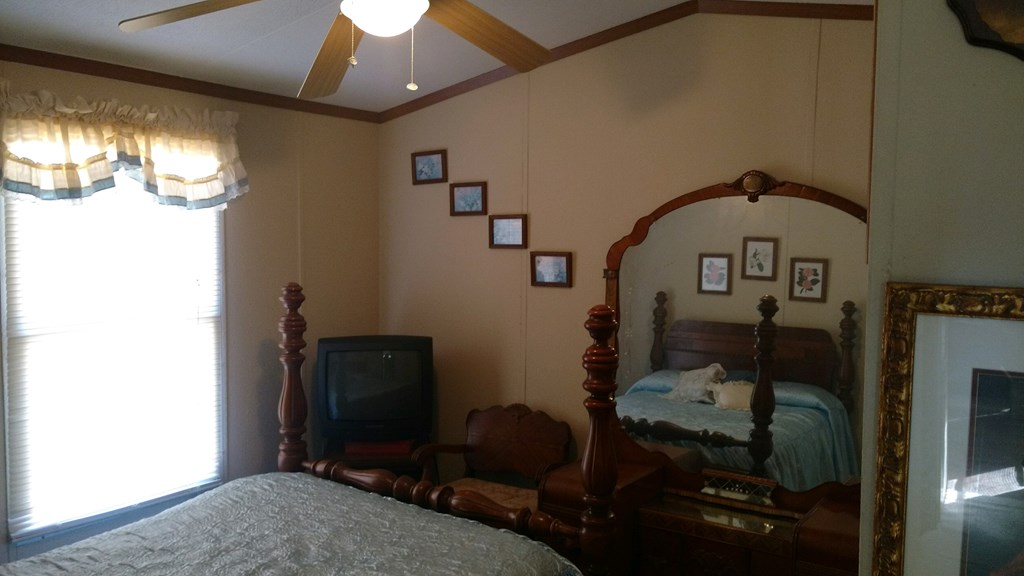 586 Edgar Jones Road Box Springs, GA 31801 - Photo 4 of 6