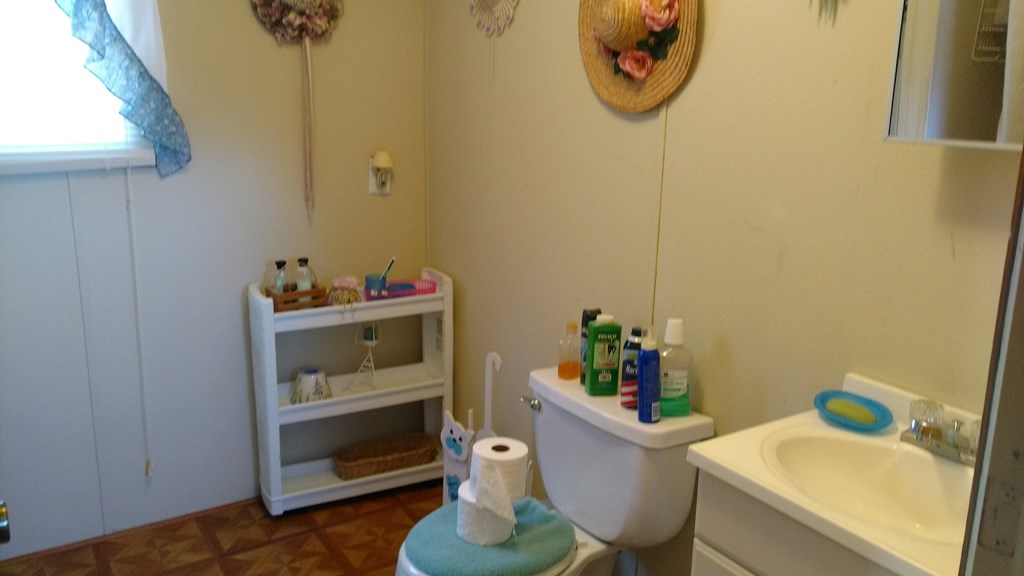 586 Edgar Jones Road Box Springs, GA 31801 - Photo 5 of 6