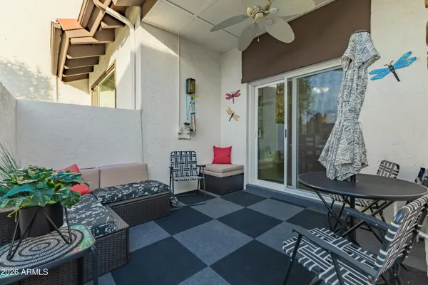 $469,500 | 3147 South Fairfield Drive, Tempe, AZ 85282