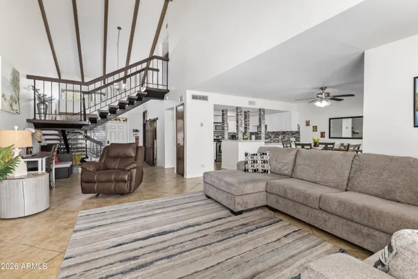 a picture of floor plan