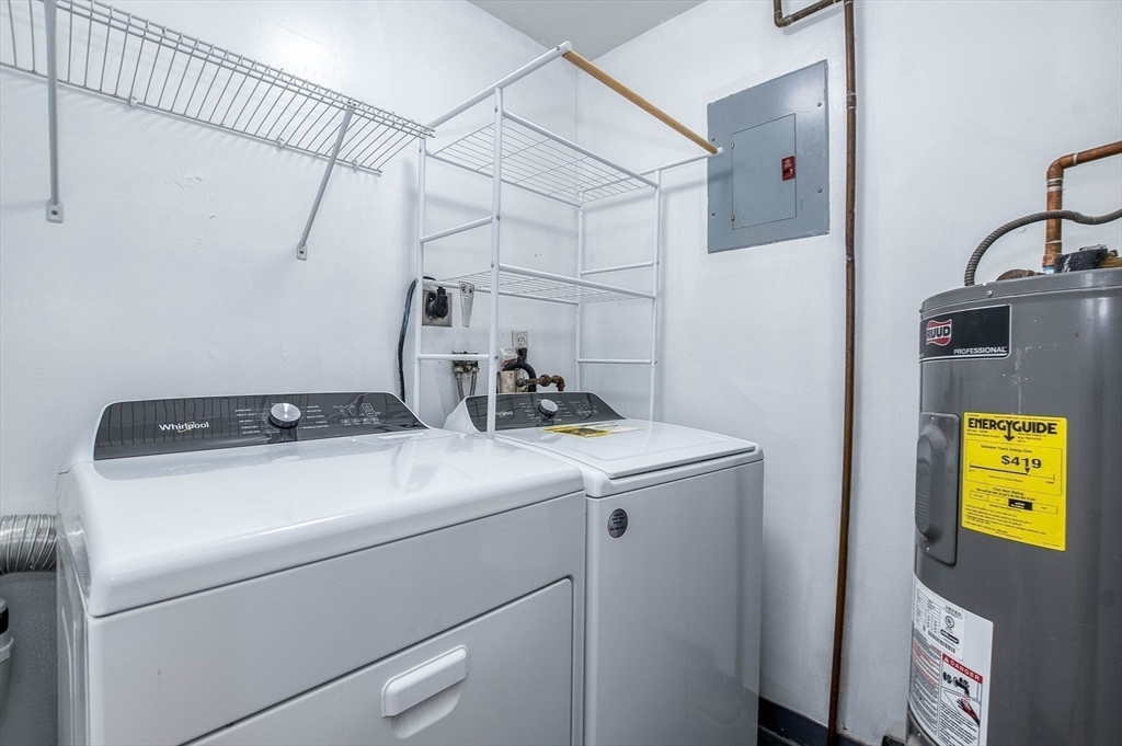 32 Hawthorne Street, Unit 1 Boston, MA 02119 - Photo 16 of 18