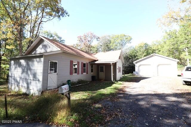 295 Welcome Lake Road Beach Lake, PA 18405 - Photo 1 of 20