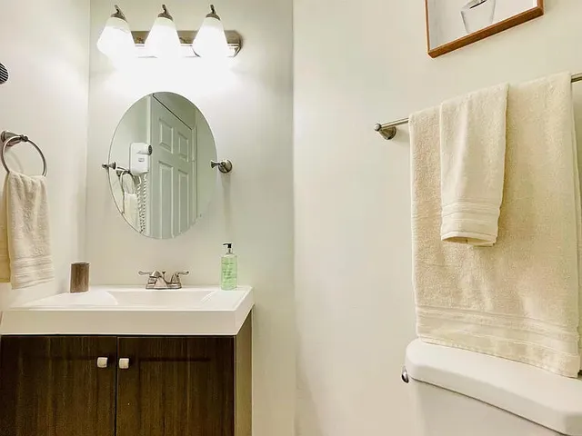 $1,150 | 10003 Perfect Drive, Unit B, Port St. Lucie, FL 34986