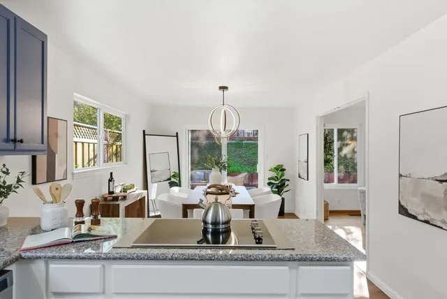 $2,398,000 | 2157 Harkins Avenue, Menlo Park, CA 94025