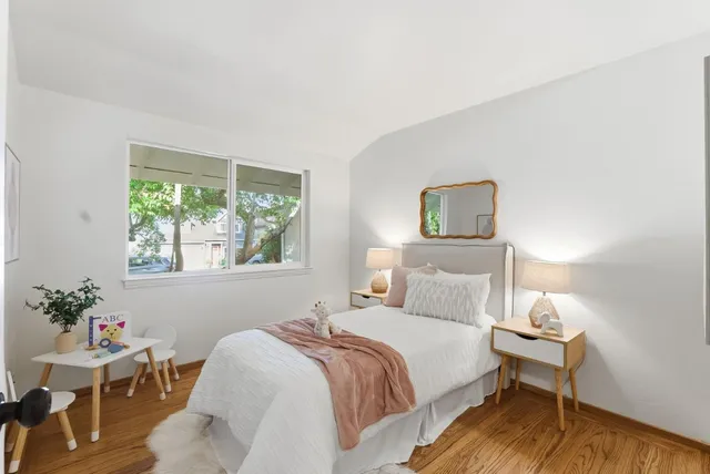 $2,398,000 | 2157 Harkins Avenue, Menlo Park, CA 94025