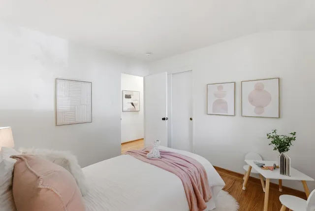 $2,398,000 | 2157 Harkins Avenue, Menlo Park, CA 94025