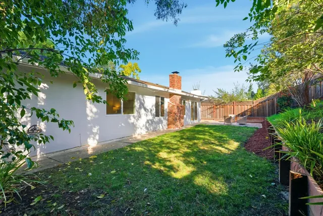 $2,398,000 | 2157 Harkins Avenue, Menlo Park, CA 94025