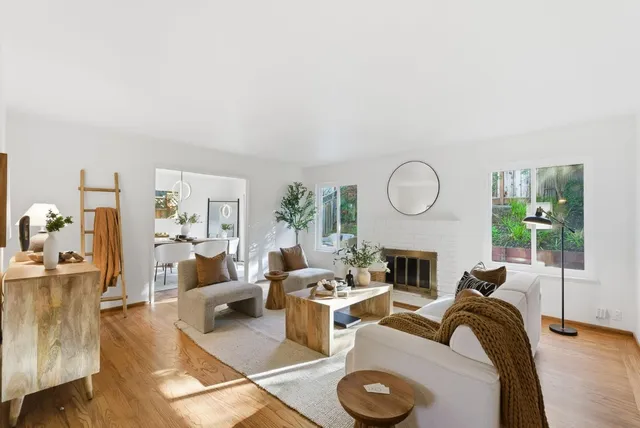 $2,398,000 | 2157 Harkins Avenue, Menlo Park, CA 94025