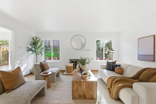 $2,398,000 | 2157 Harkins Avenue, Menlo Park, CA 94025